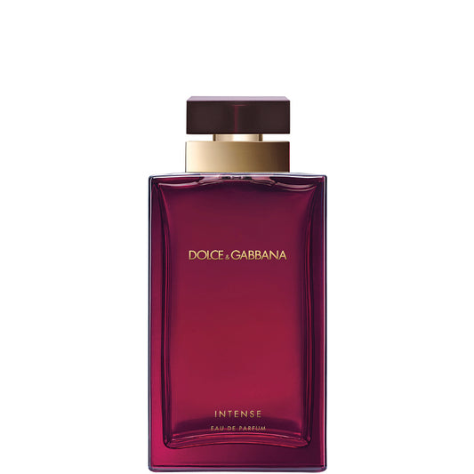 Dolce & Gabbana  Pour Femme Intense