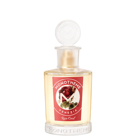 Rose Oud