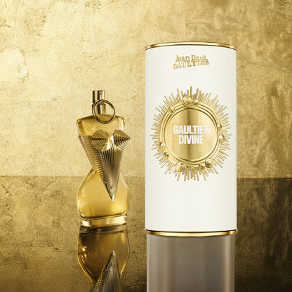 Gaultier Divine Eau de Parfum