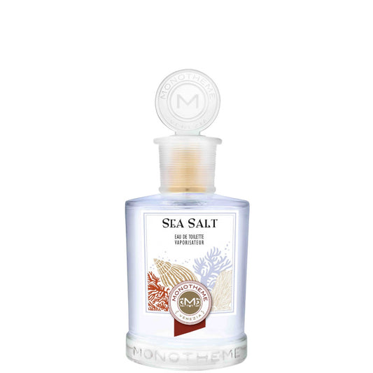 Sea Salt 100 ML