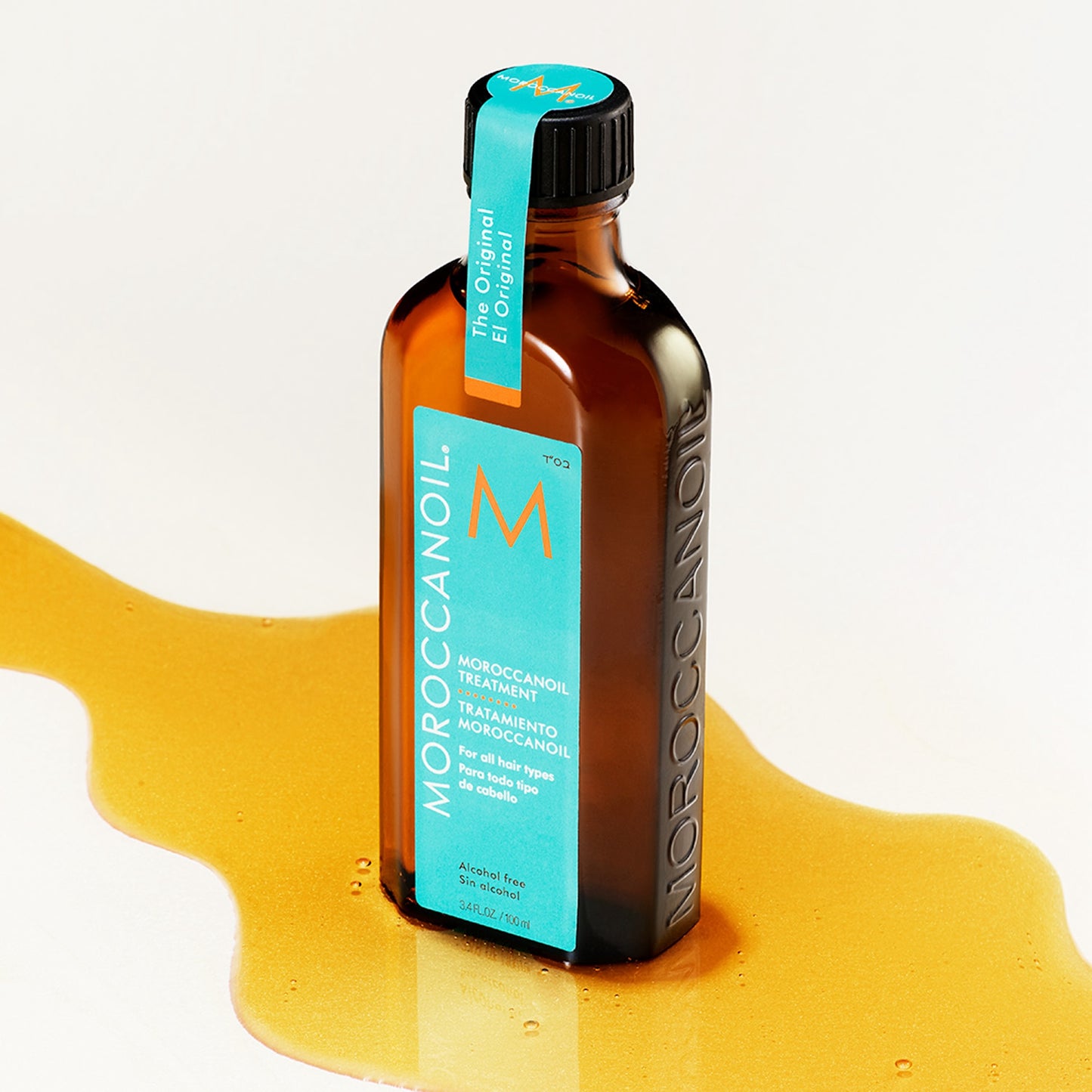 Moroccanoil Treatment