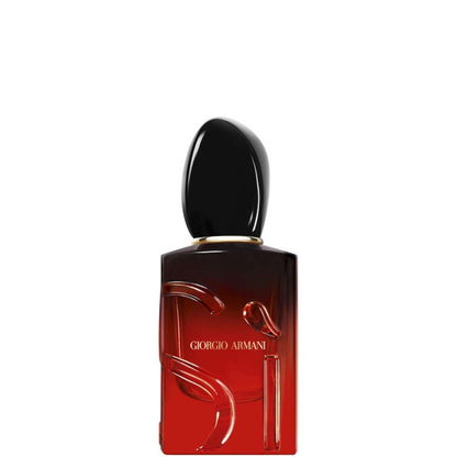 Armani Si Passione Eau De Parfum Intense