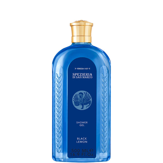 Spezieria Di San Marco Black Lemon