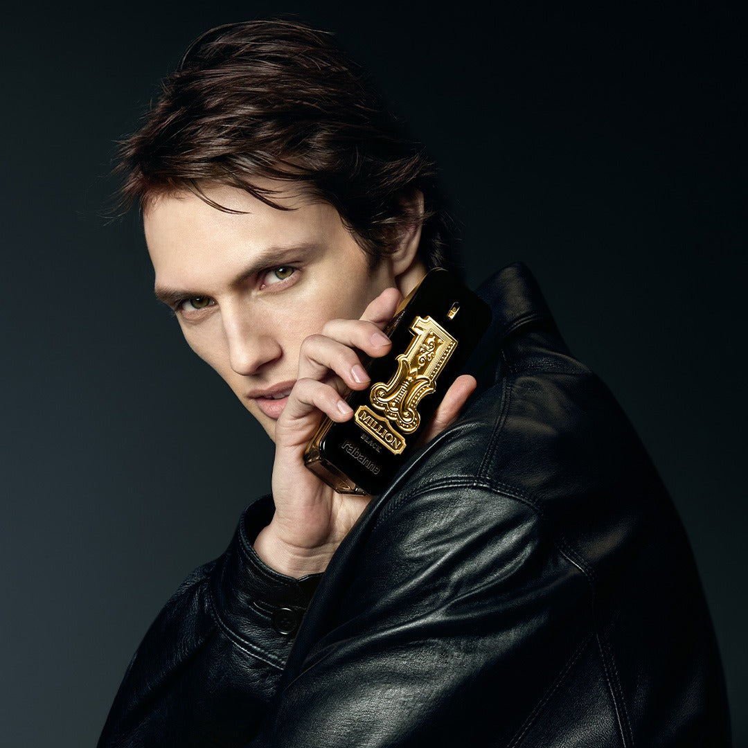 Rabanne 1 Million Black Eau de Parfum