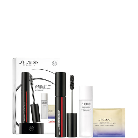 Controlled Chaos MascaraInk Confezione