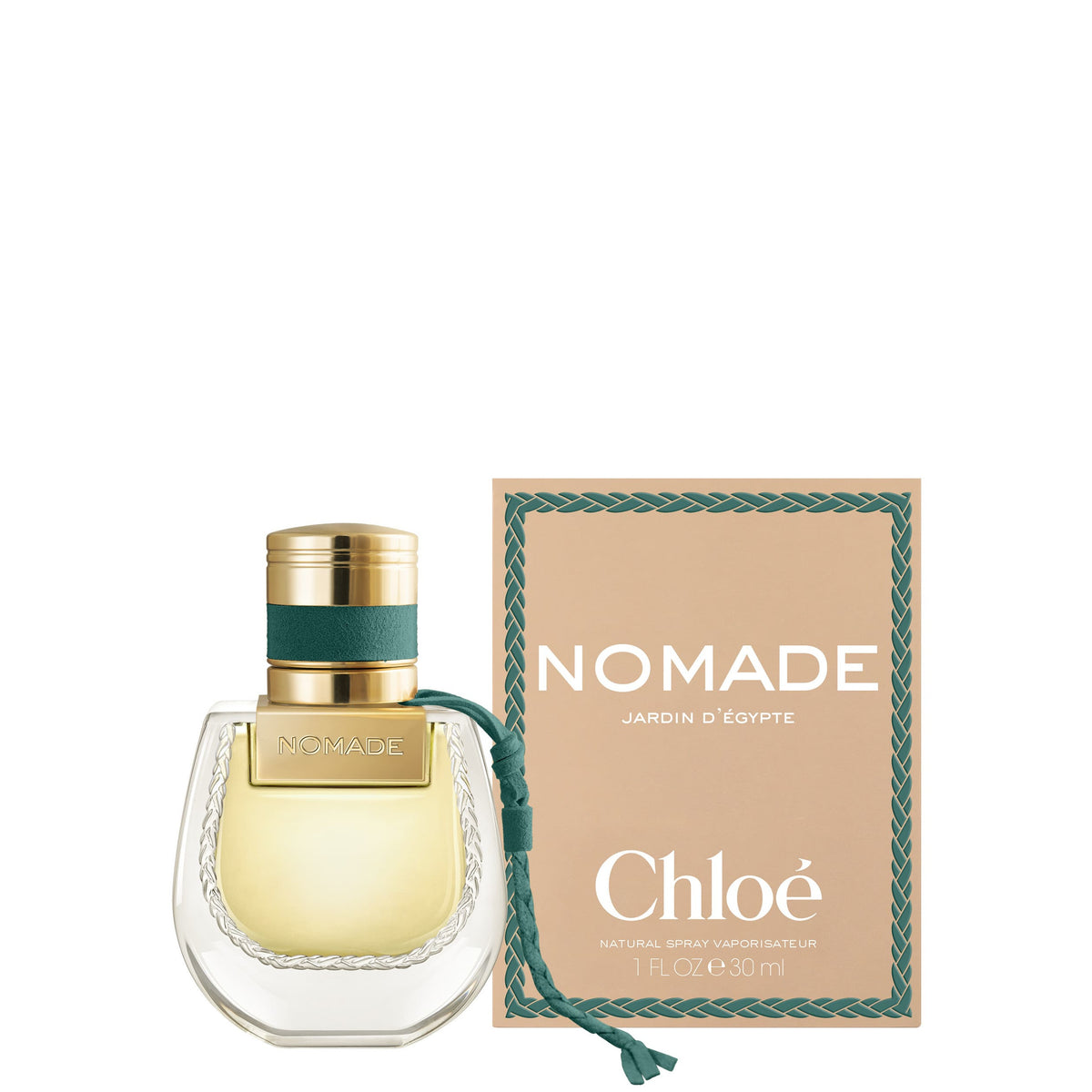 Chloé Nomade Jardin d’Égypte Eau de Parfum