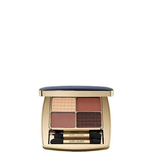 Pure Color Luxe Eyeshadow Quad - Palette Occhi