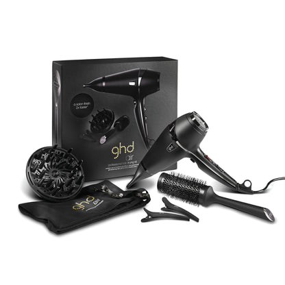 ghd Hair drying professional kit