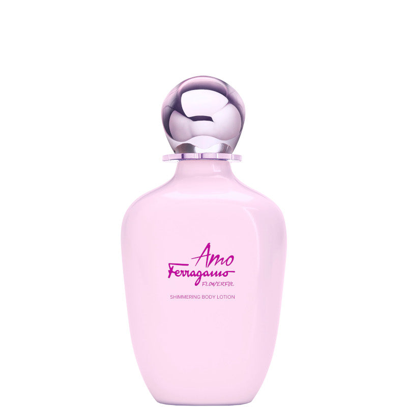 Amo Ferragamo Flowerful 200 ML