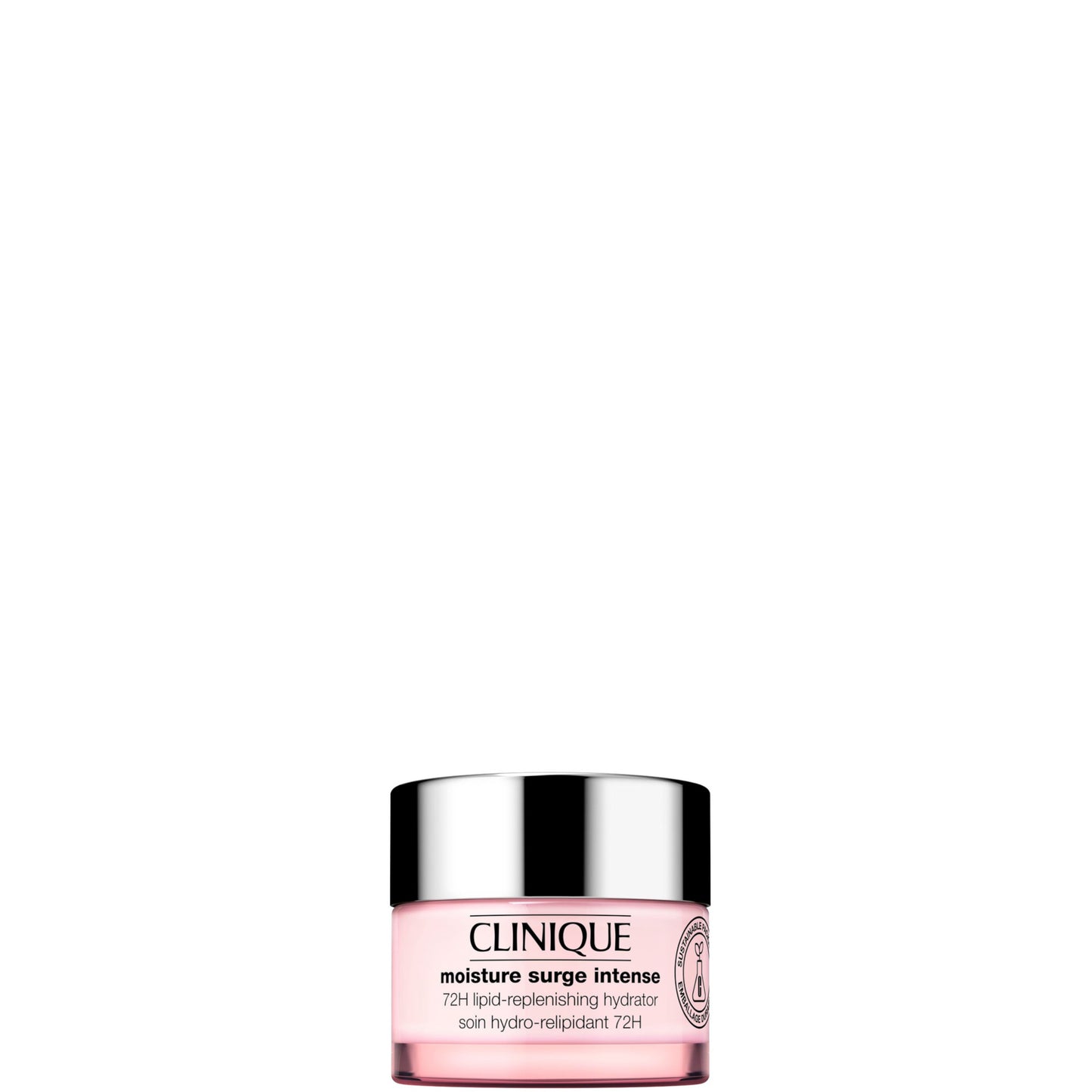 Moisture Surge Intense 72H Lipid-Replenishing Hydrator - Idratazione Intensa per pelle Arida TIPO 1 2