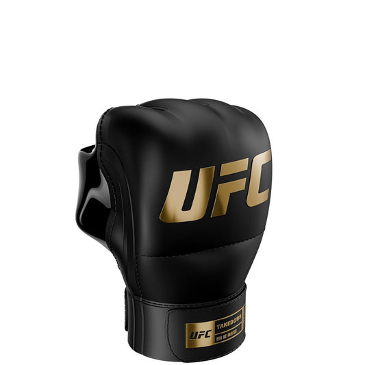 UFC Perfume Takedown