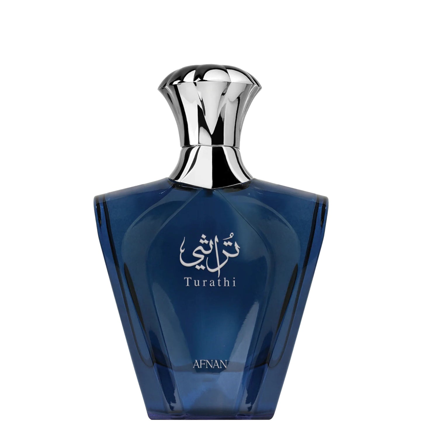 Afnan Perfumes Turathi Blue