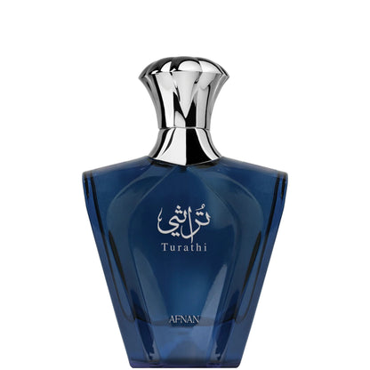 Afnan Perfumes Turathi Blue