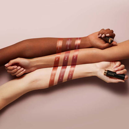 L'Absolu Rouge Cream N. 190 LA FOUGUE*