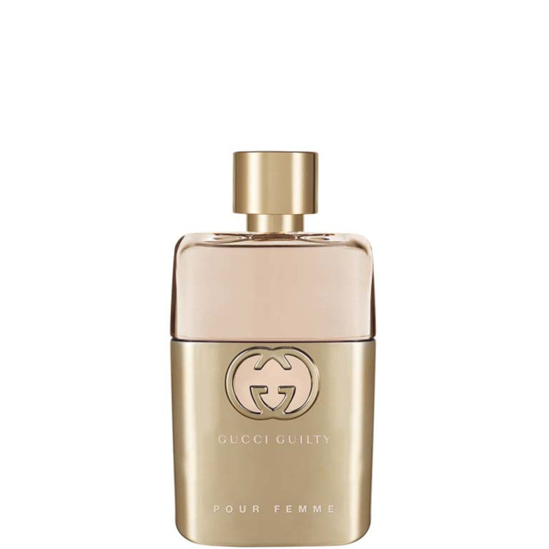 Guilty Pour Femme EDP