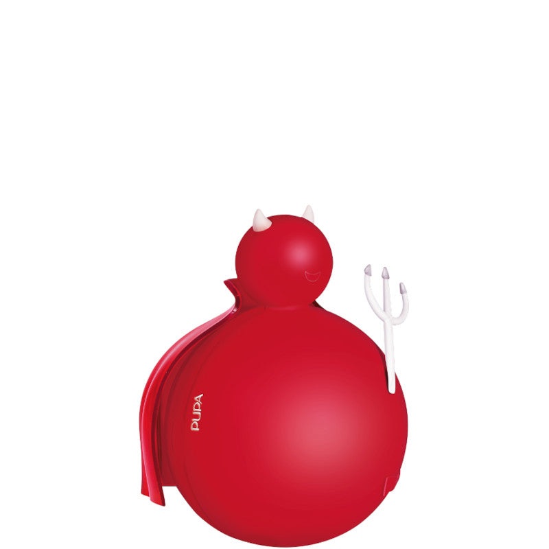 Pupa Devil Red N. 011 DEVIL RED