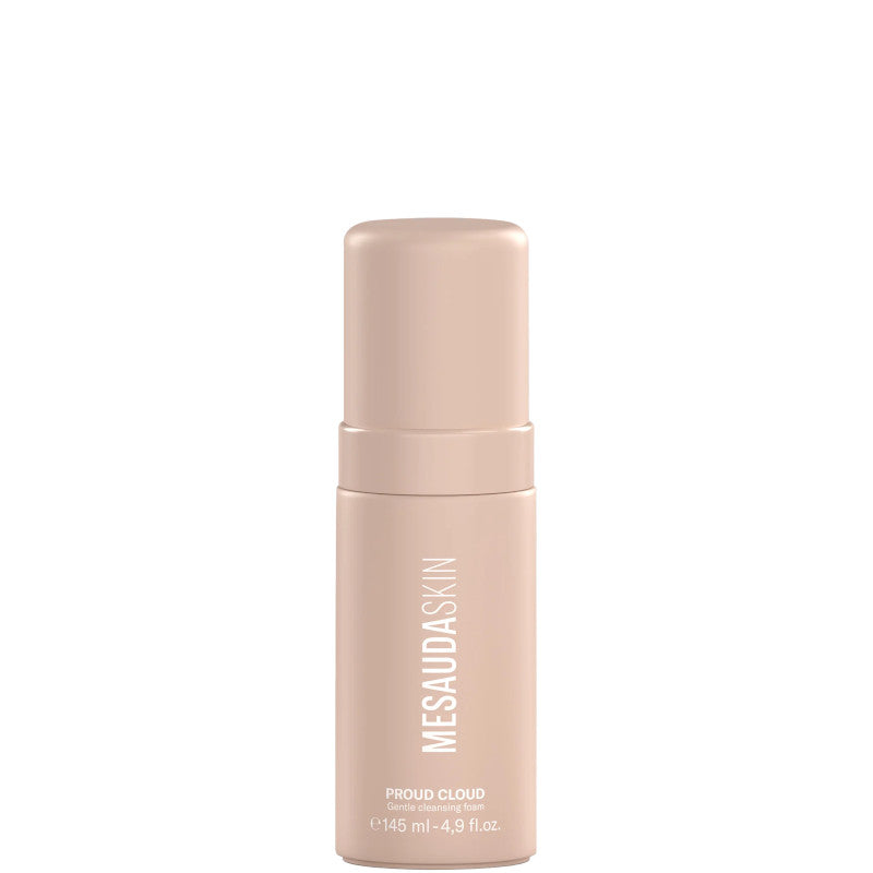 Proud Cloud Gentle Cleansing Foam