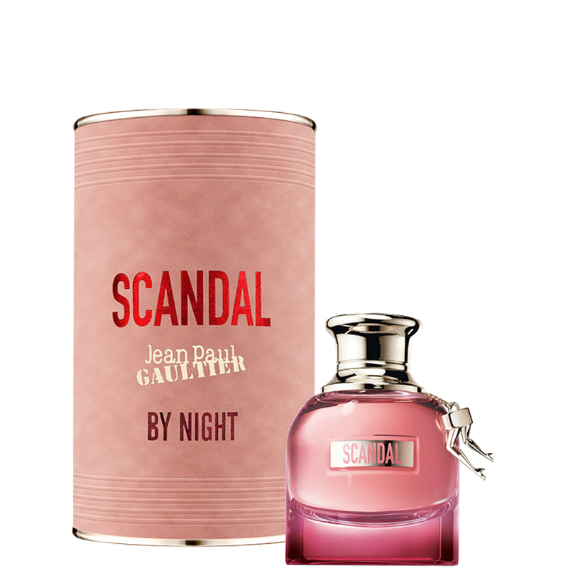 Scandal By Night*