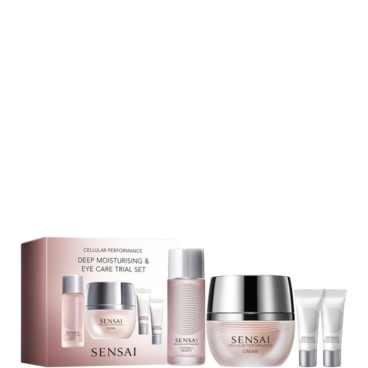 Cellular Performance Cream Confezione