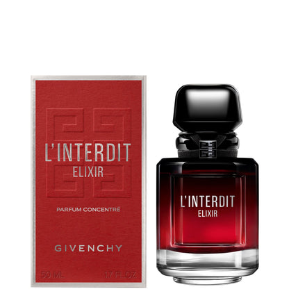 L'Interdit Elixir