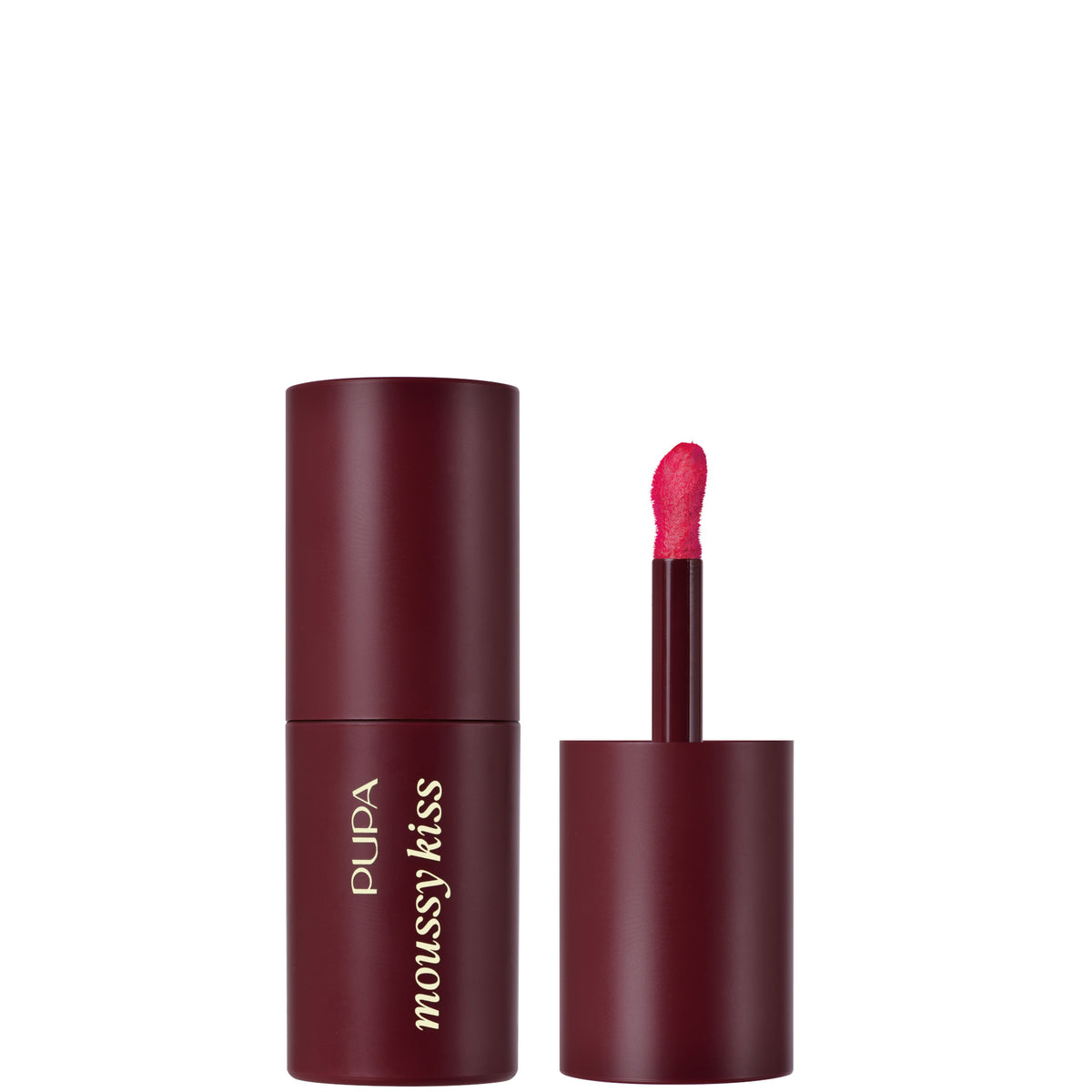 Moussy Kiss - Glow Fever