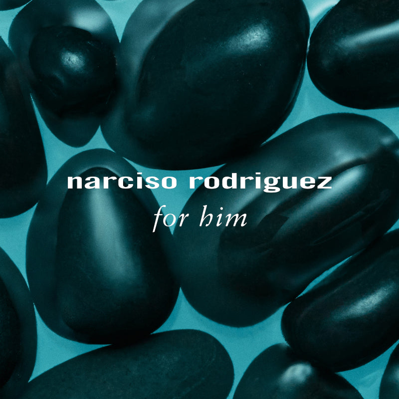 Narciso Rodriguez For Him Vetiver Musc