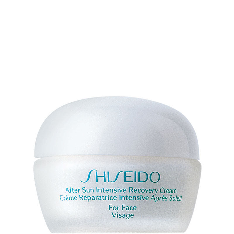 After Sun Intensive Recovery Cream For Face - Crema Doposole per il Viso ad Azione Riparatrice Intensiva 40 ml