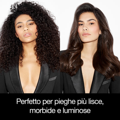 ghd Helios - asciugacapelli professionale navy