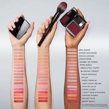 Blush Subtil - Blush in Polvere con Pennello