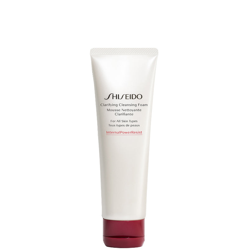 Clarifying Cleansing Foam Tutti i tipi di Pelle