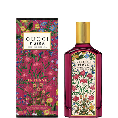 Gucci Flora Gorgeous Gardenia Intense