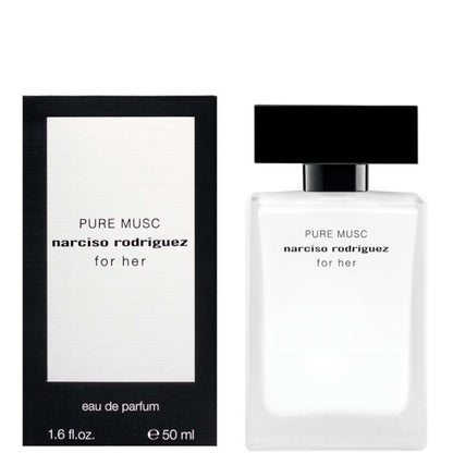 Narciso Rodriguez For Her Pure Musc