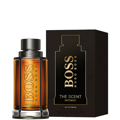 The Scent For Him Intense