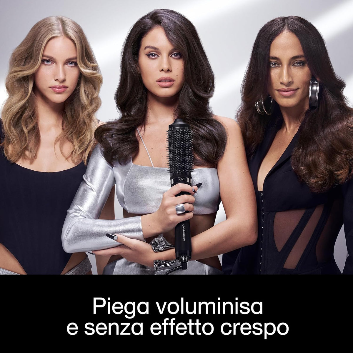ghd Duet Blowdry - spazzola asciugacapelli 2 in 1