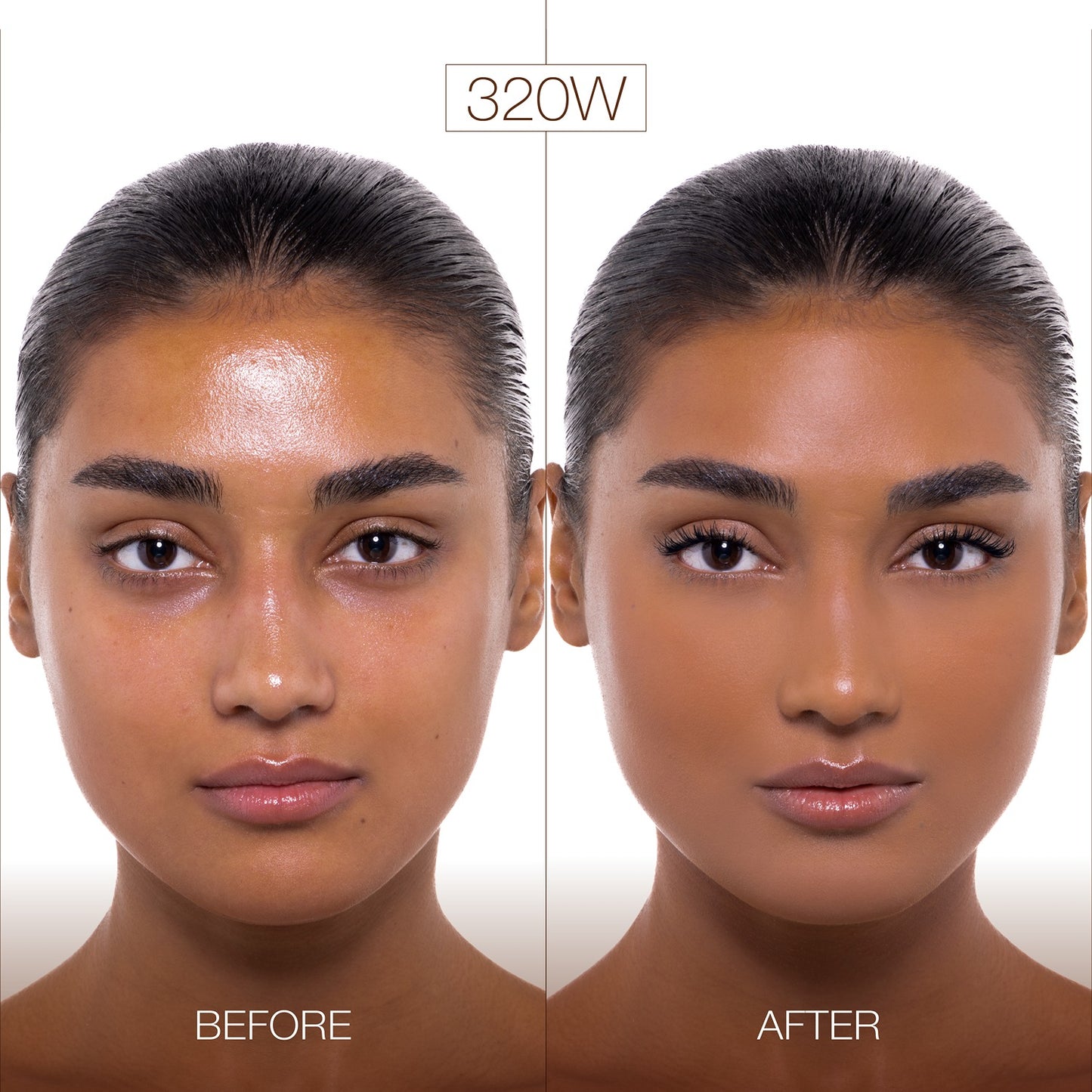 Nudissimo Serum Satin Foundation SPF30