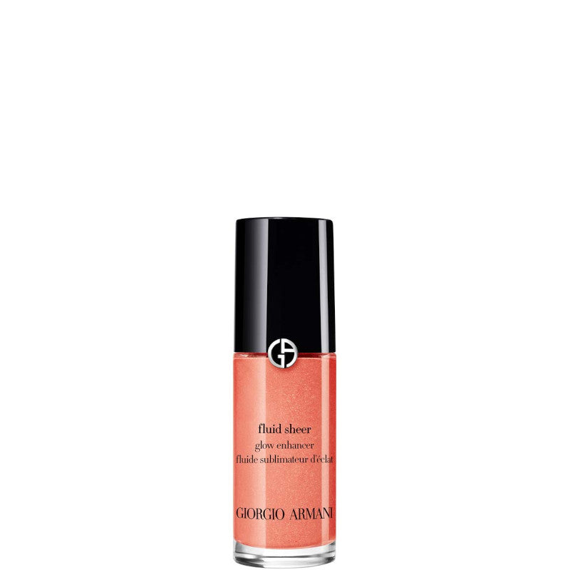 Fluid Sheer - Illuminante Liquido