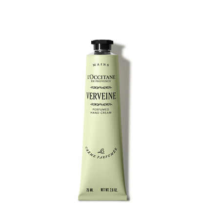 Verveine Hand Cream