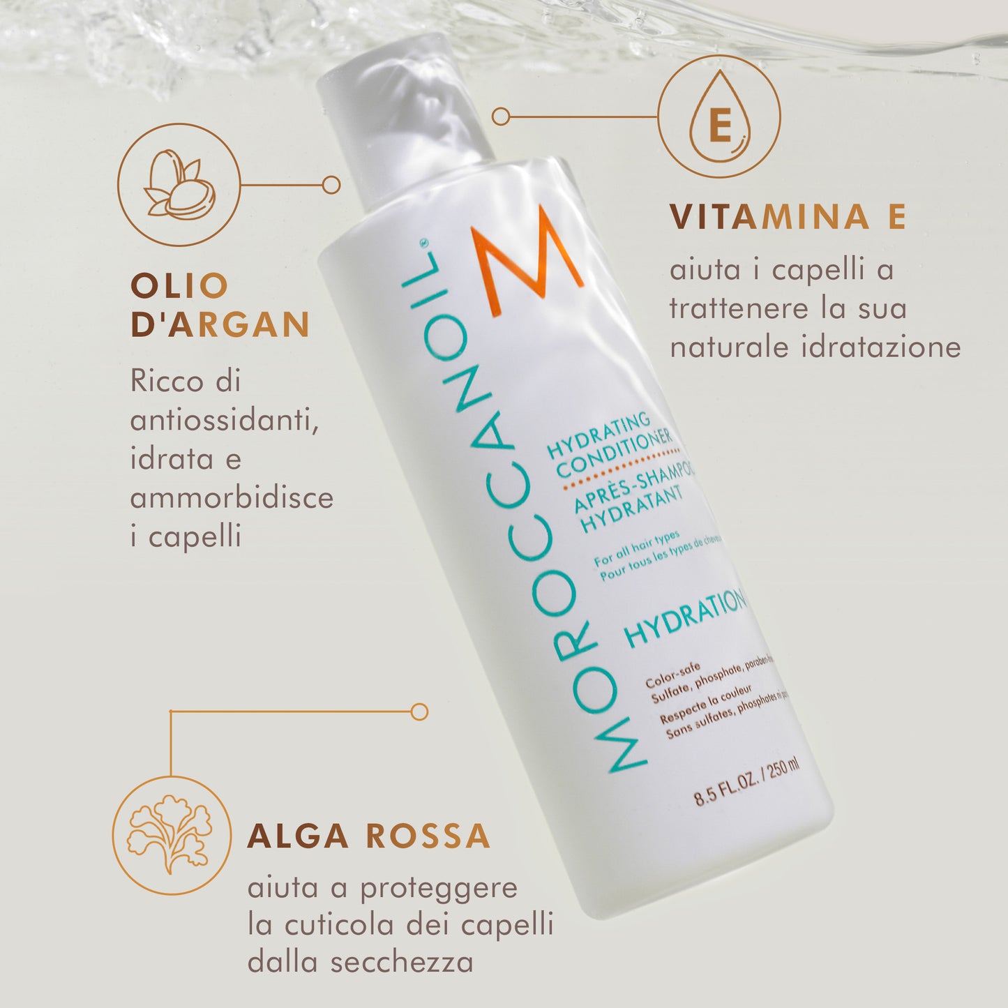 Moroccanoil Hydration Conditioner
