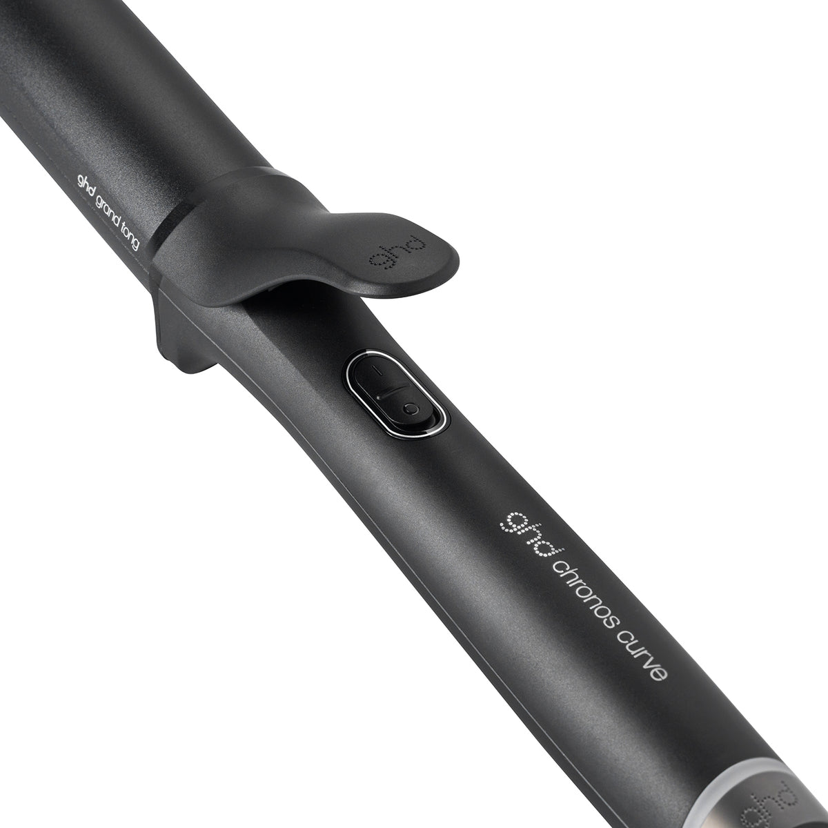 ghd chronos curve grand tong 32mm - arricciacapelli professionale