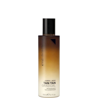 Tan Tan Gradual - Siero Autoabbronzante Corpo 150 ML