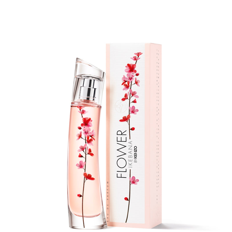 Flower by kenzo Ikebana