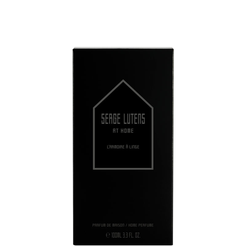 Serge Lutens L’armoire à linge 100 ML