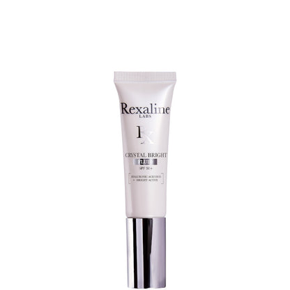 Crystal Bright Fluid SPF 50+/PA++++ 30 ML