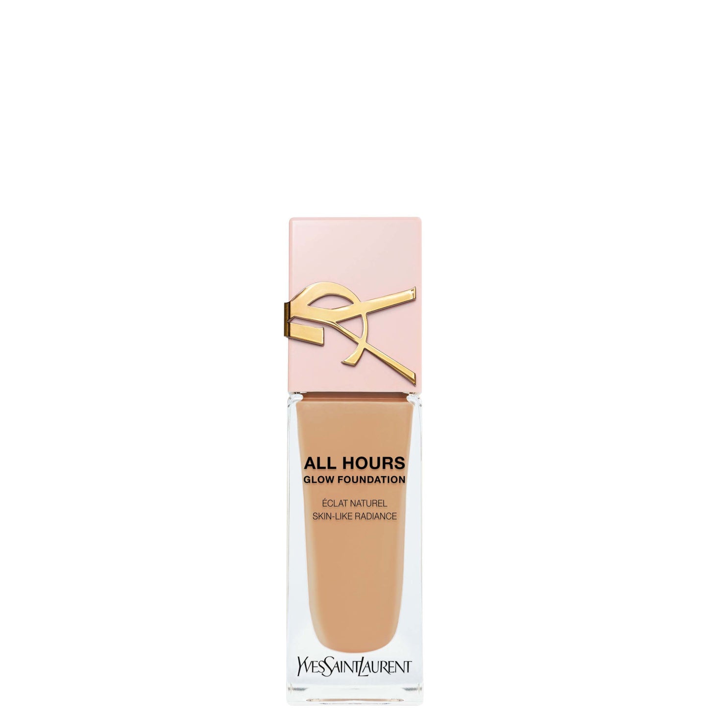 All Hours Glow Foundation