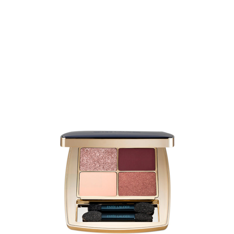 Pure Color Envy Luxe EyeShadow Quad