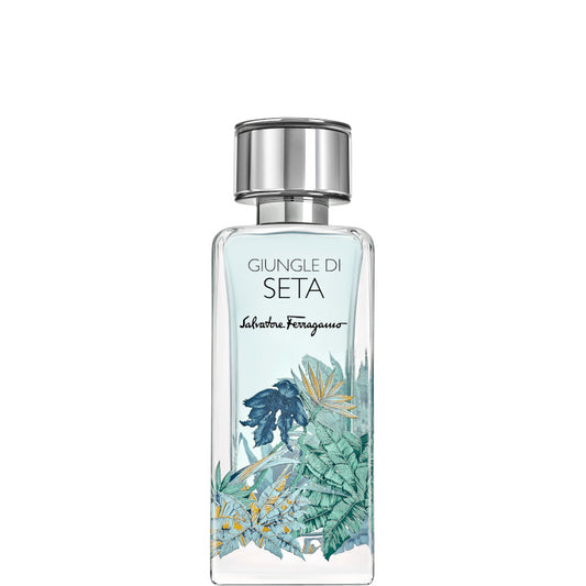 Giungle di Seta 100 ML