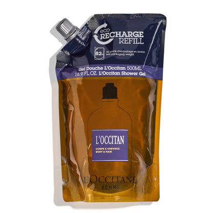 L'Occitane Homme