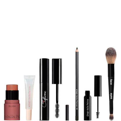 Diego Dalla Palma Beauty Creator Kit Make Up KIT MAKE UP