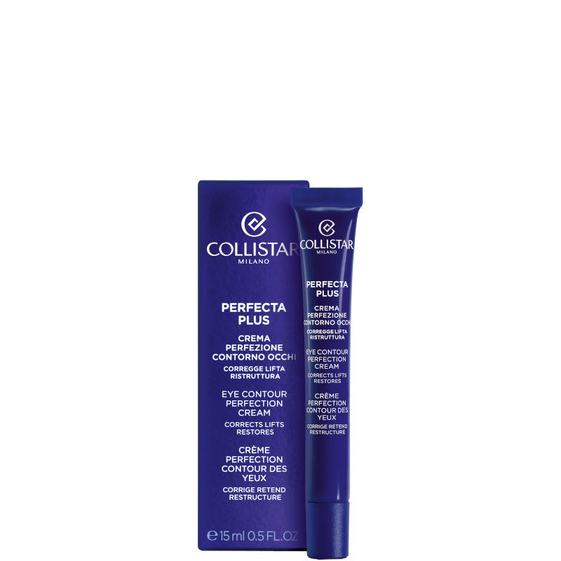 Perfecta Plus Crema Perfezione Contorno Occhi 15 ML