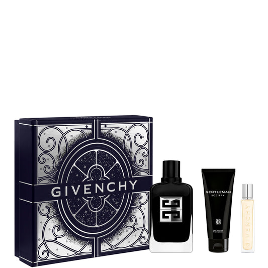 Gentleman Society Eau de Parfum Confezione